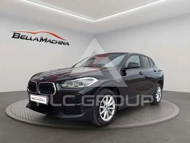 2023 BMW X2