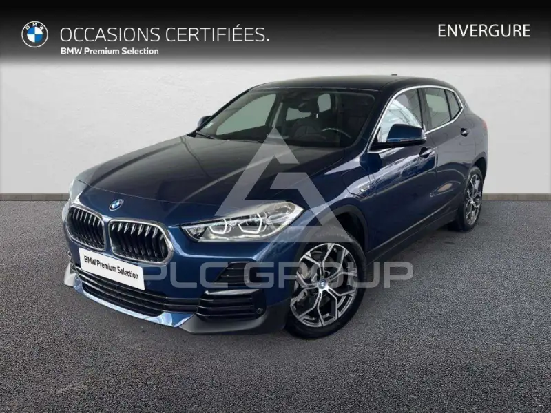 2023 BMW X2