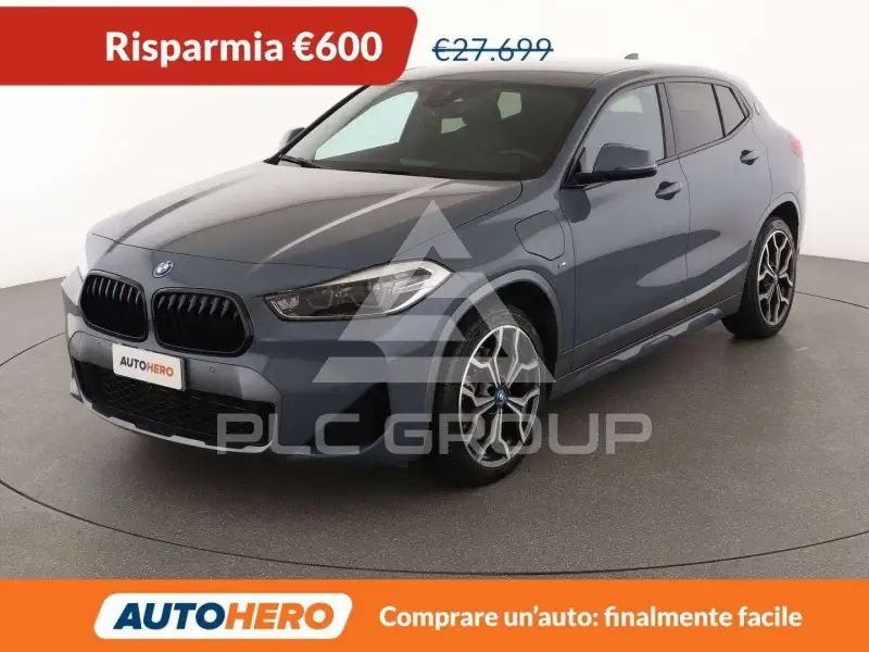 2023 BMW X2