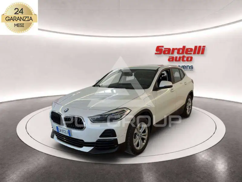 2023 BMW X2