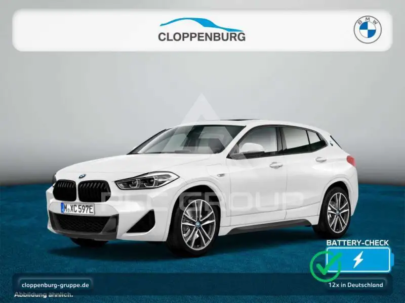 2023 BMW X2