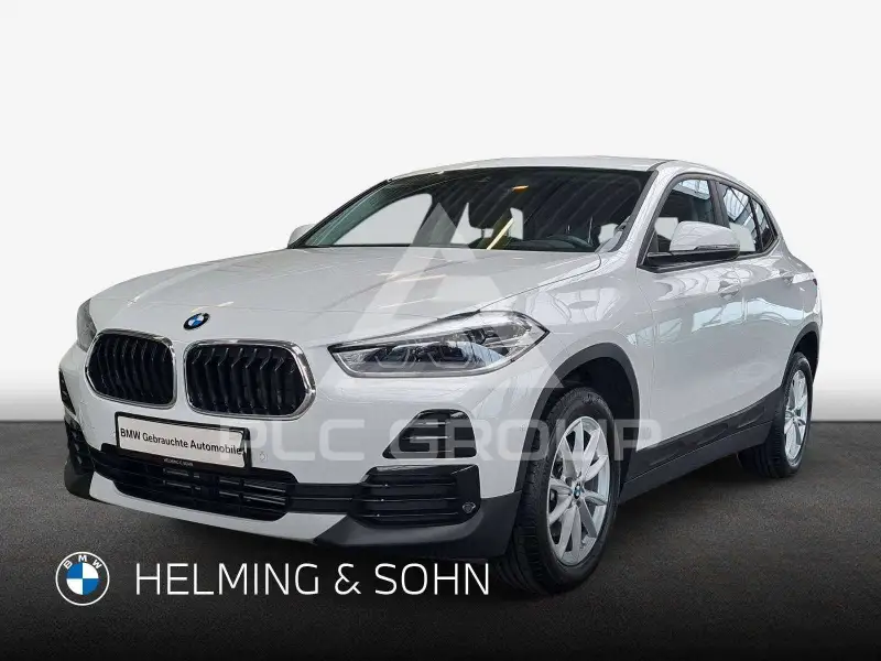 2023 BMW X2
