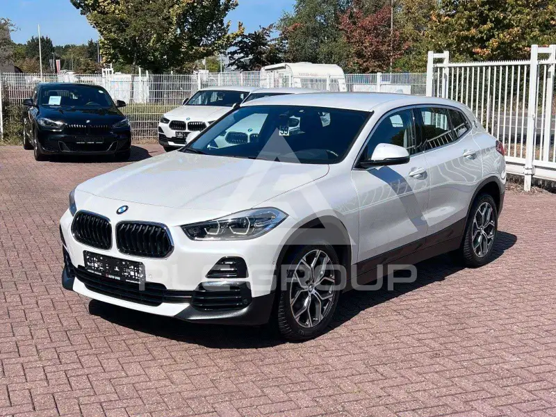 2023 BMW X2