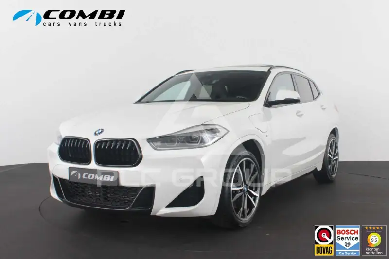 2023 BMW X2