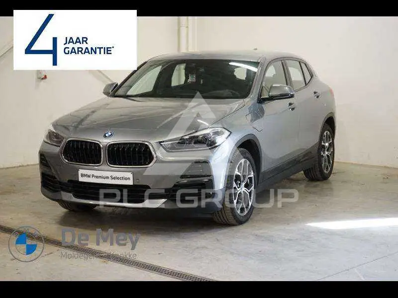 2023 BMW X2