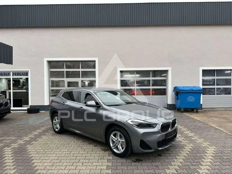 2023 BMW X2