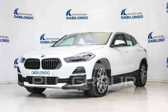 2023 BMW X2