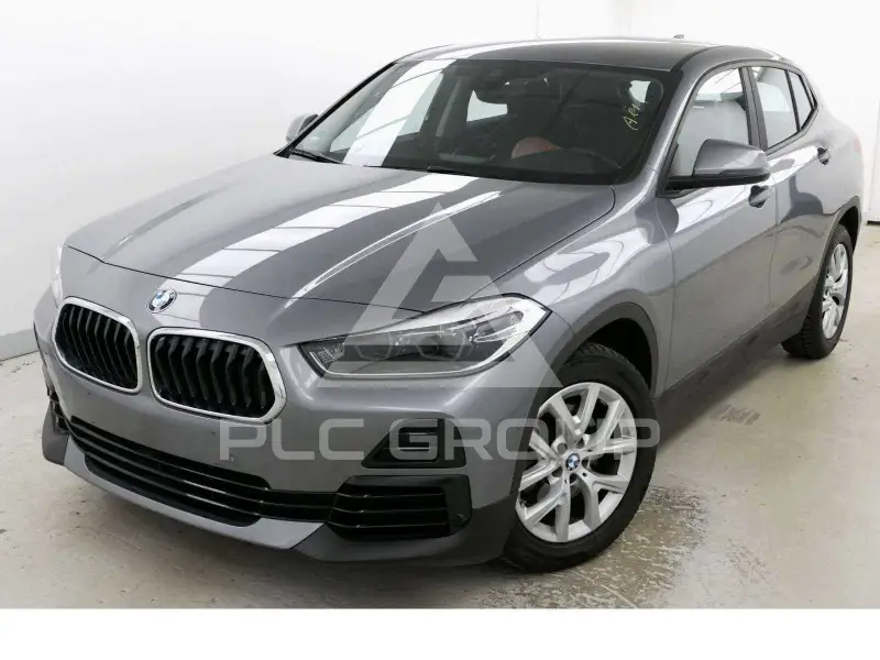 2023 BMW X2
