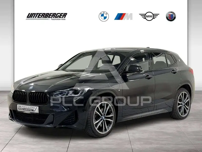 2023 BMW X2
