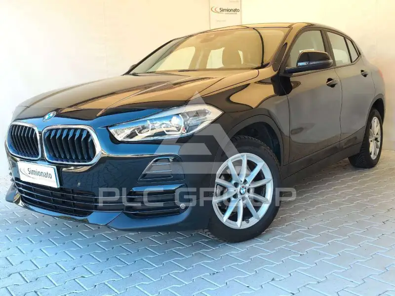 2023 BMW X2