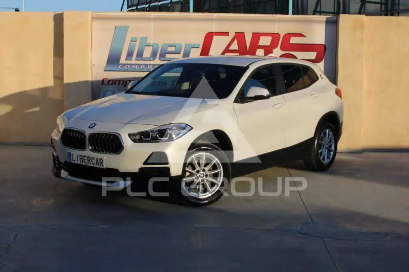 2023 BMW X2