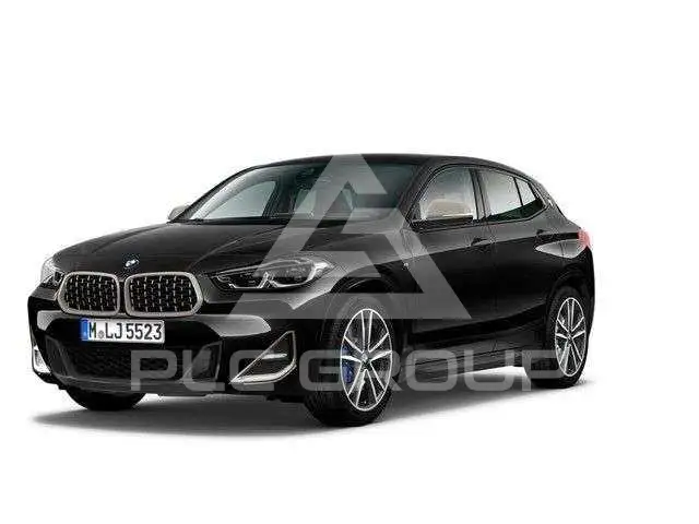 2023 BMW X2