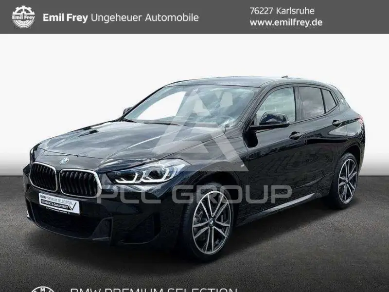 2023 BMW X2