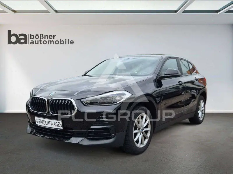 2023 BMW X2