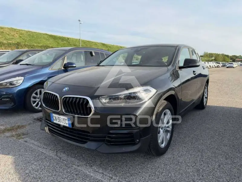 2023 BMW X2
