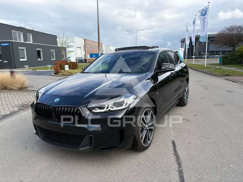 2023 BMW X2