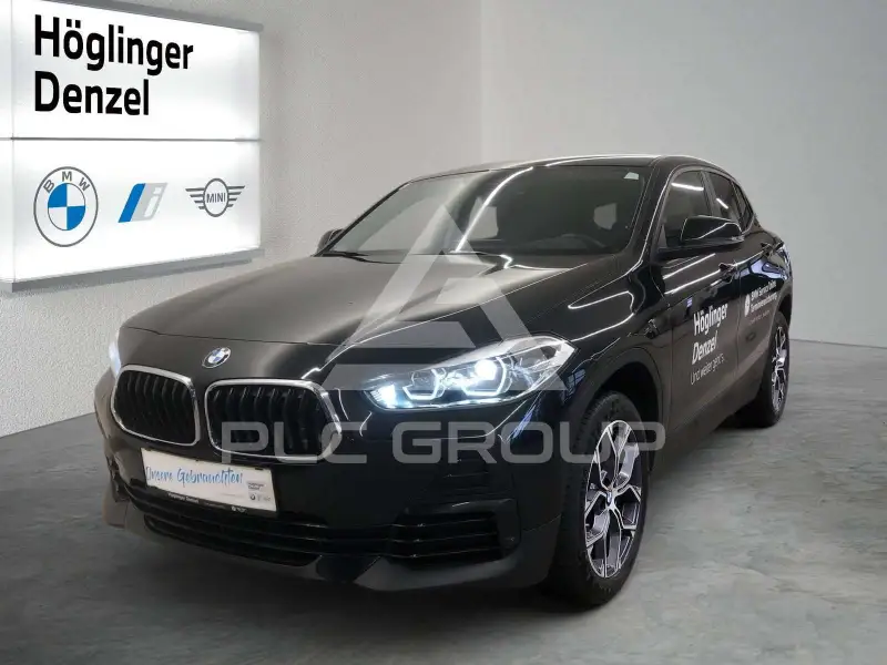 2023 BMW X2