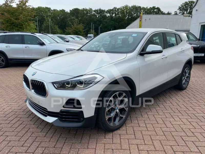2023 BMW X2