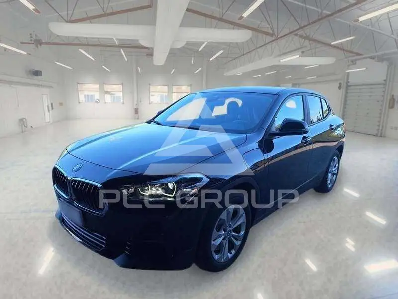 2023 BMW X2