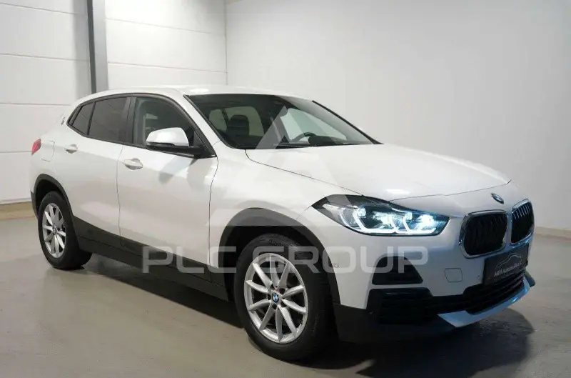 2023 BMW X2