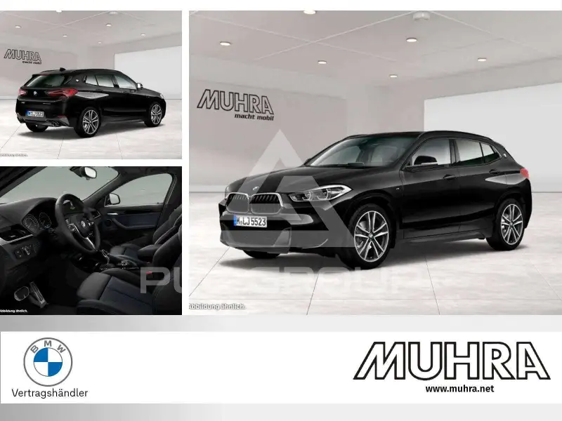 2023 BMW X2