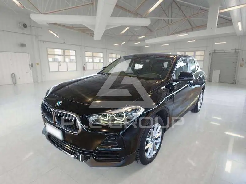 2023 BMW X2