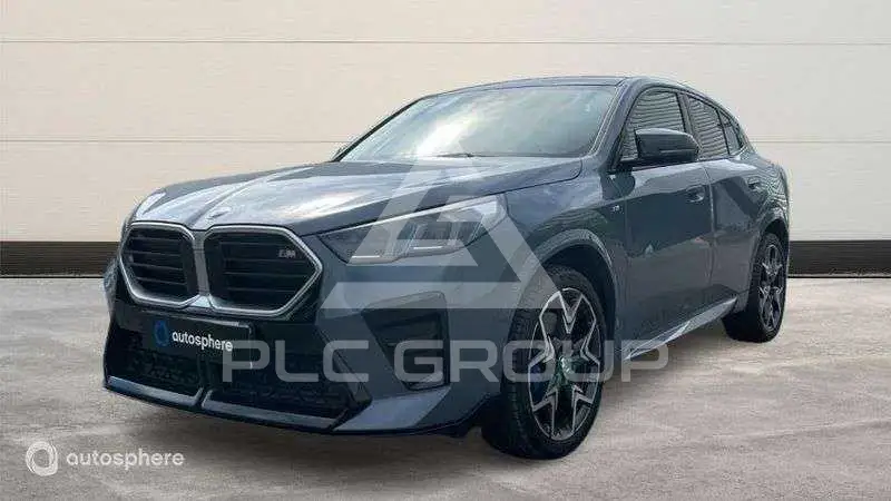 2023 BMW X2