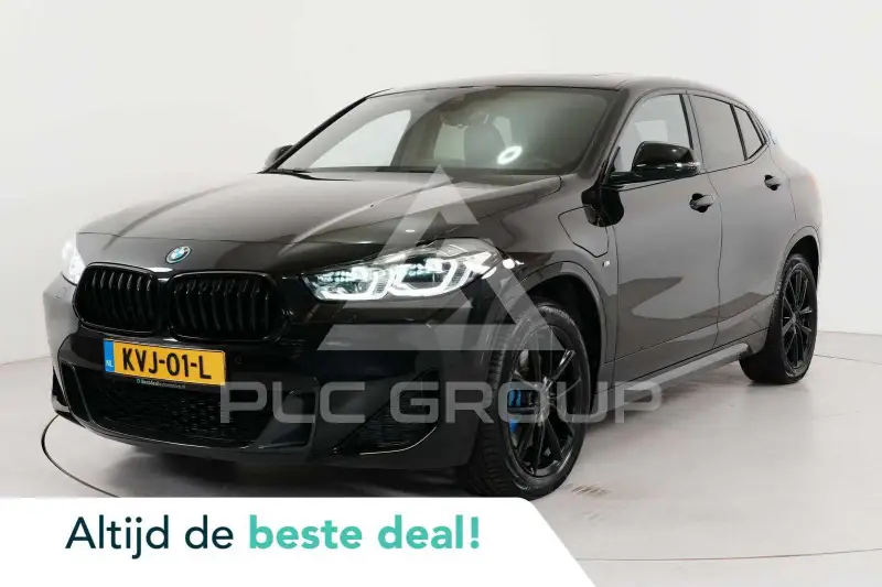 2023 BMW X2