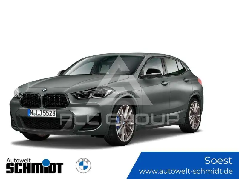 2023 BMW X2