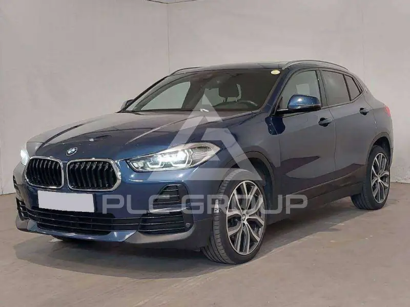 2023 BMW X2