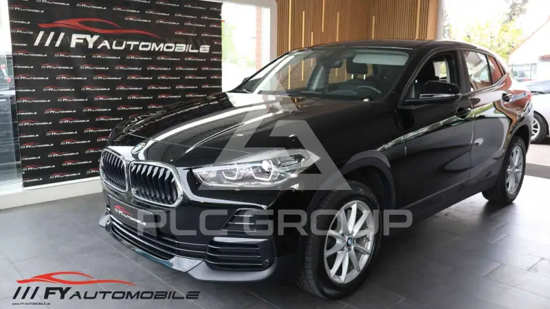 2023 BMW X2