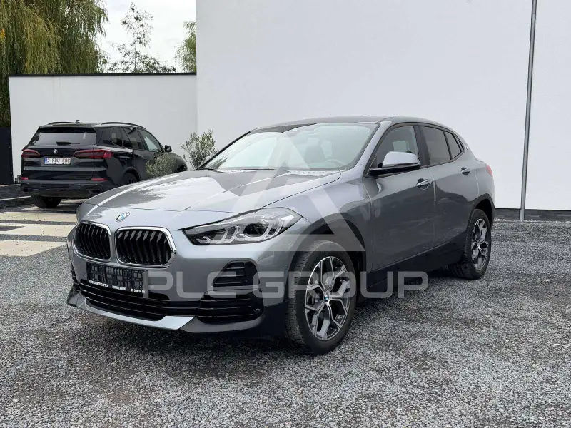 2023 BMW X2