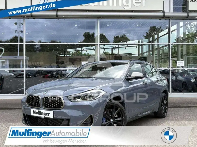 2023 BMW X2