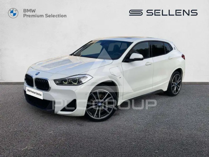 2023 BMW X2