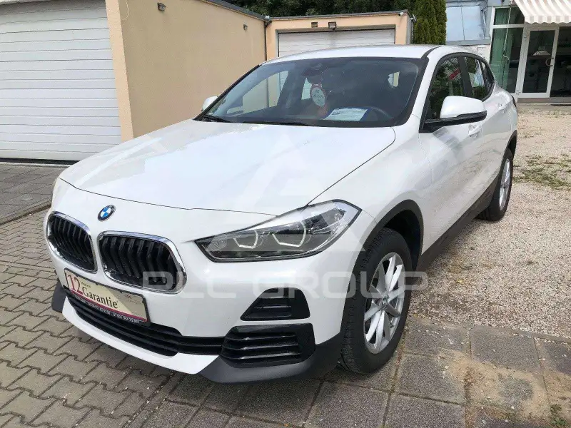 2023 BMW X2