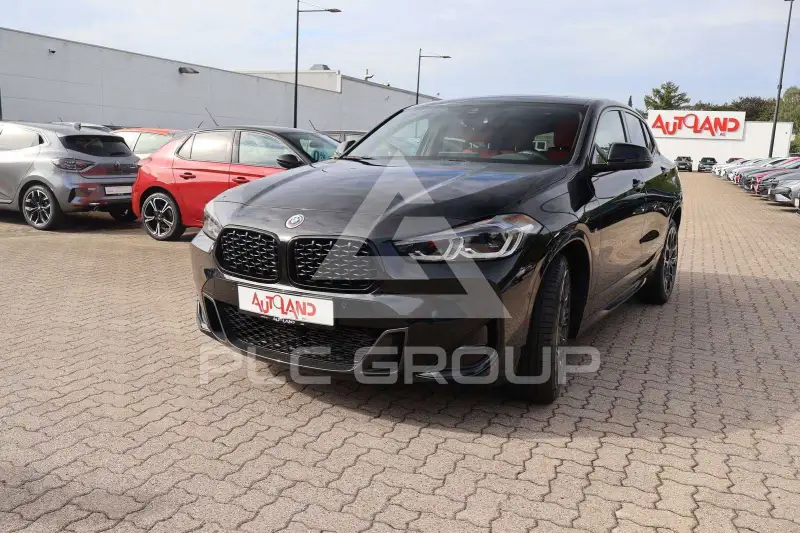 2023 BMW X2