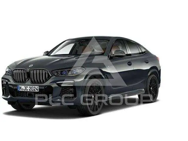 2023 BMW X6