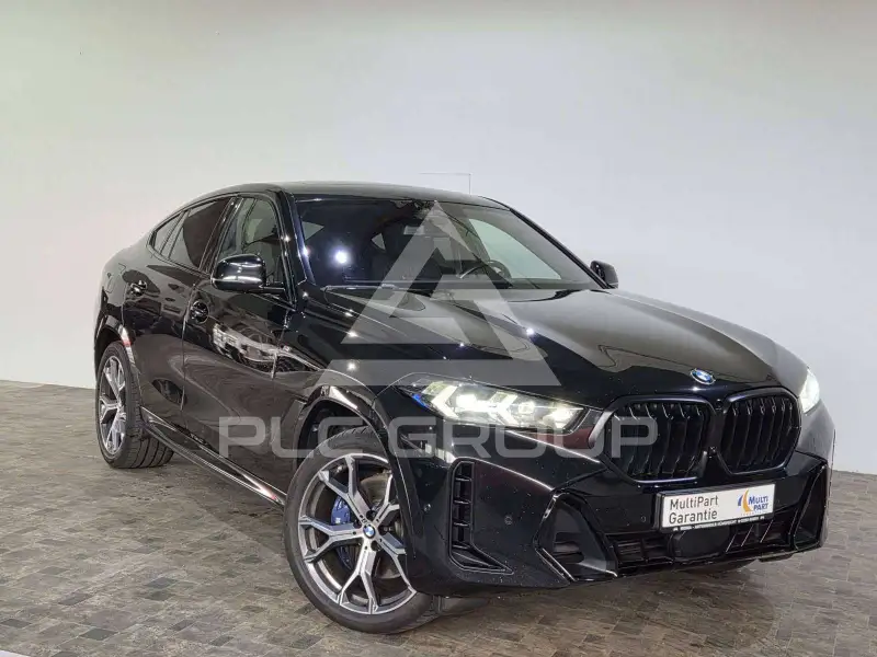 2023 BMW X6