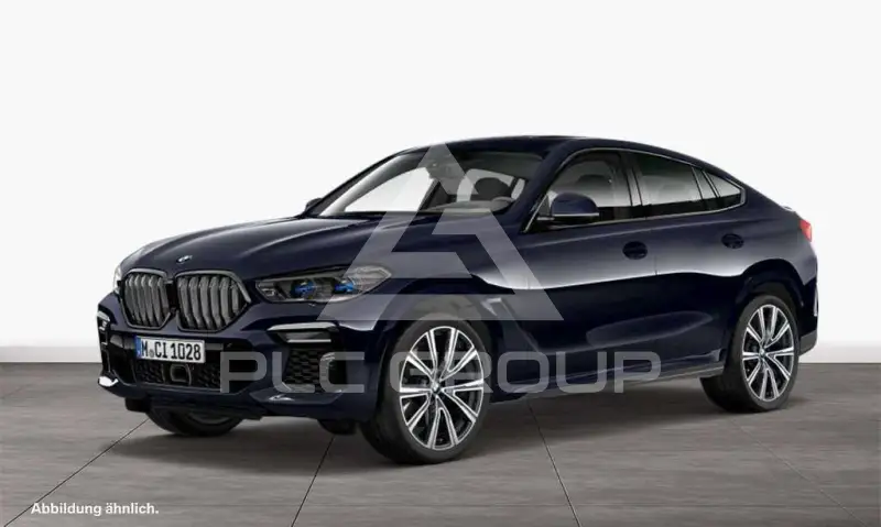 2023 BMW X6