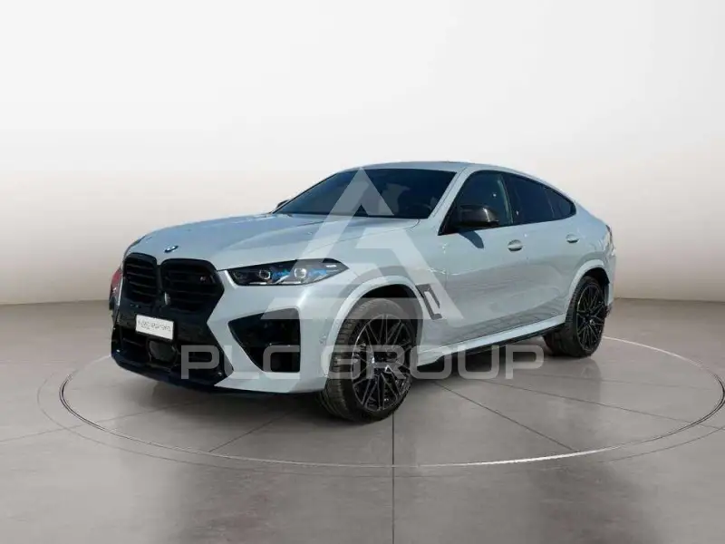 2023 BMW X6