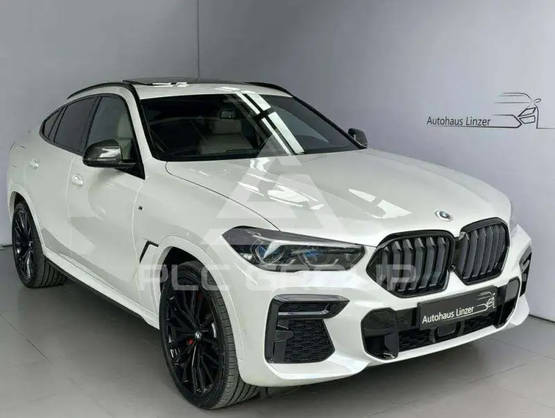 2023 BMW X6