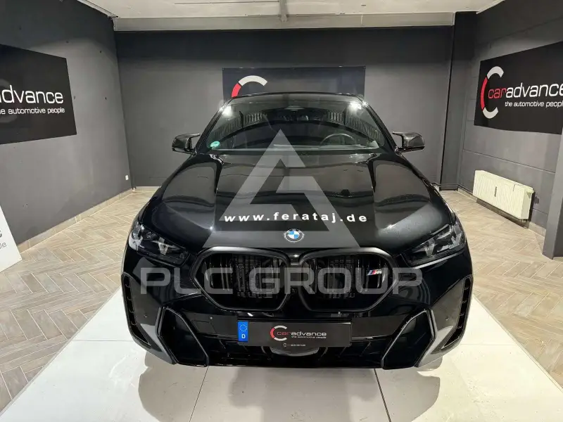 2023 BMW X6