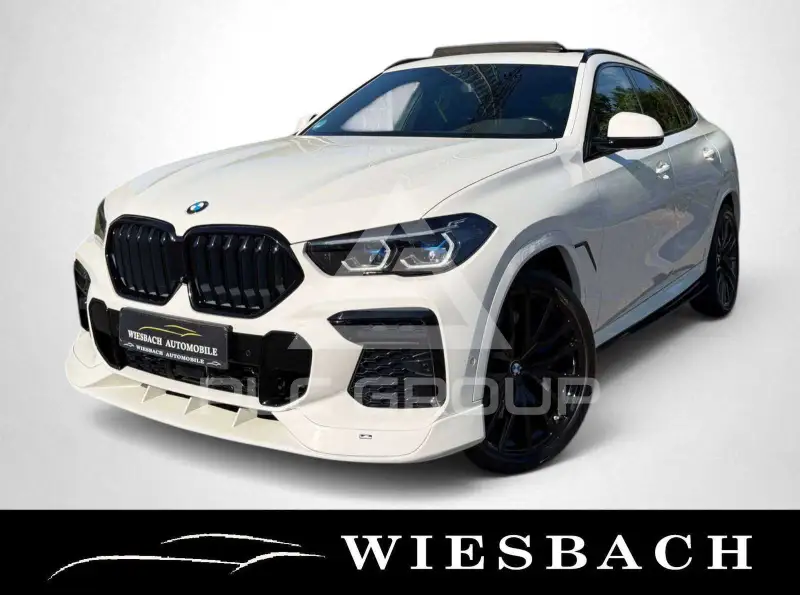2023 BMW X6