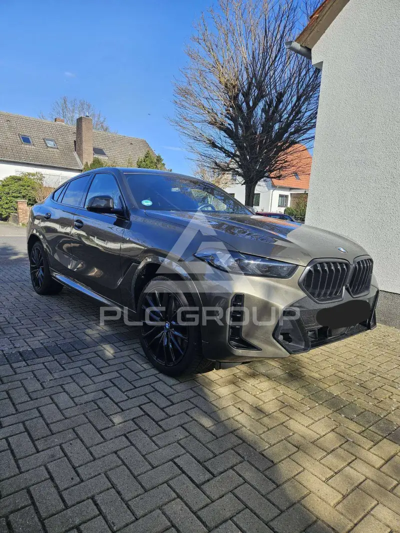 2023 BMW X6