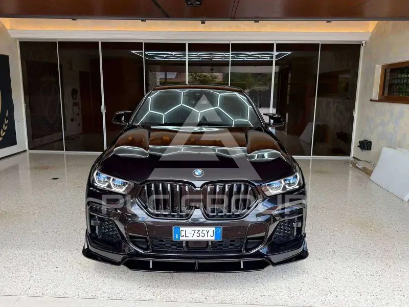 2023 BMW X6
