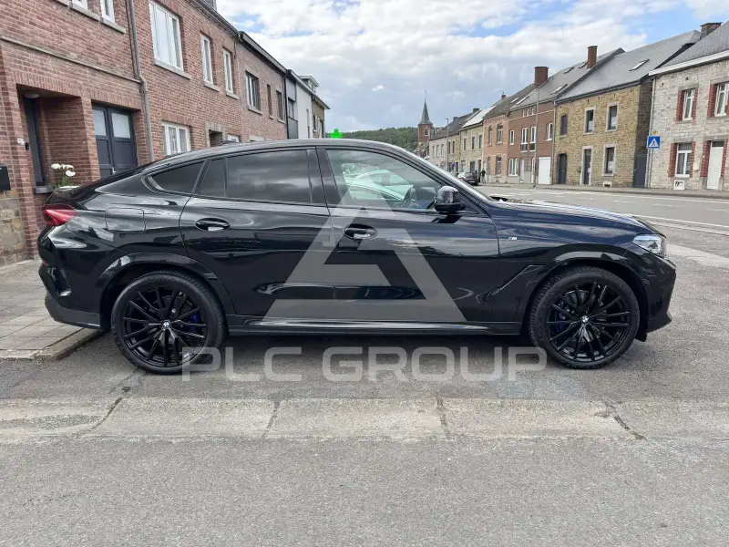 2023 BMW X6