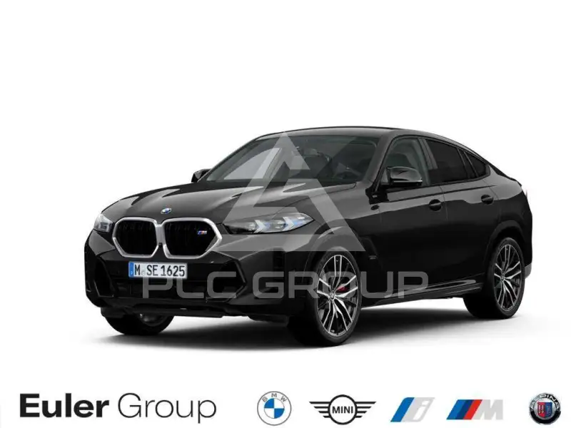2023 BMW X6