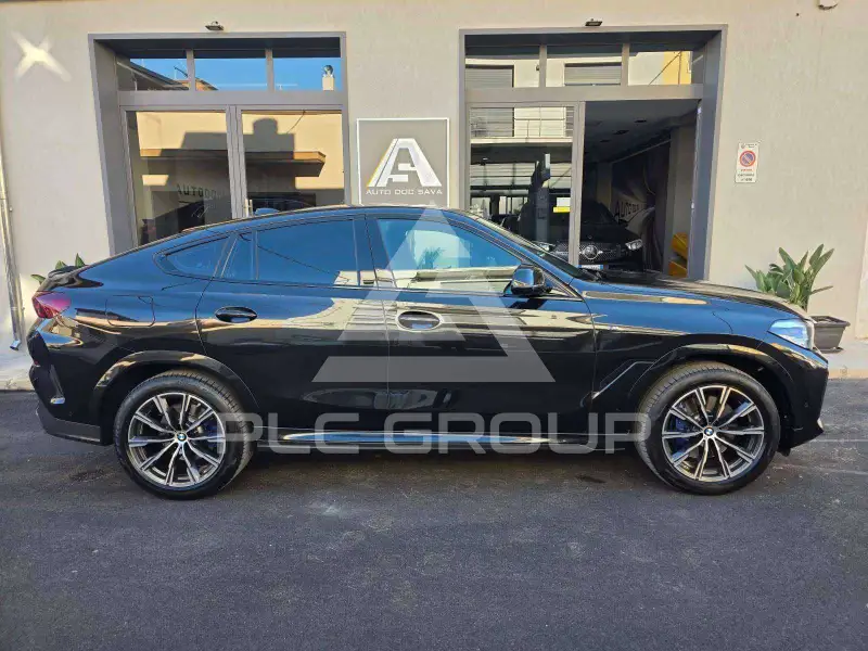 2023 BMW X6