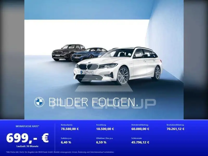 2023 BMW X6
