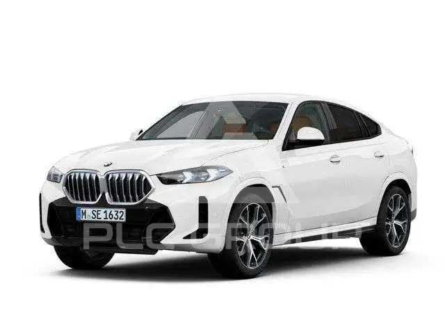 2023 BMW X6